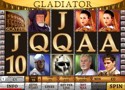 Играть на слоте Гладиатор Бесплатно